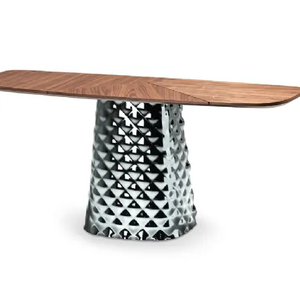 Consolle Atrium Wood di Cattelan Italia