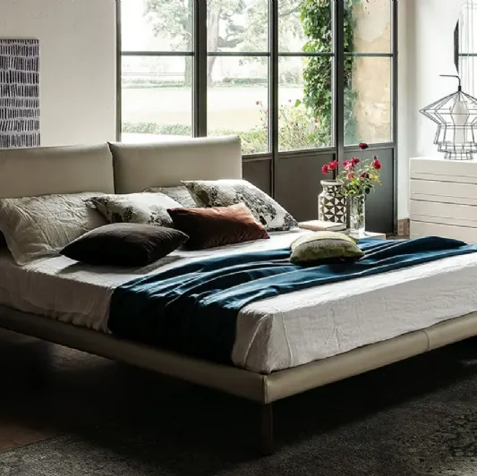 letto cattelan italia