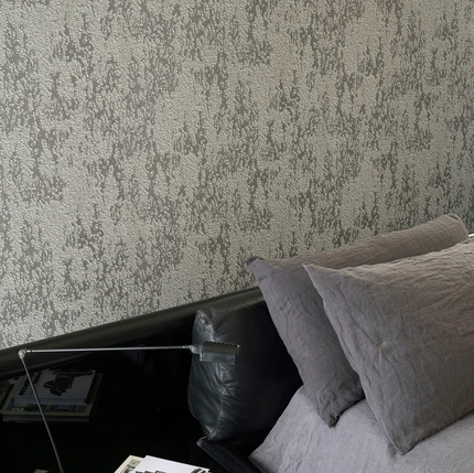 Carta da parati Mose di Wall&Decò