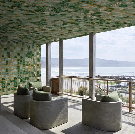 Carta da parati Saint Denis di Wall&Decò