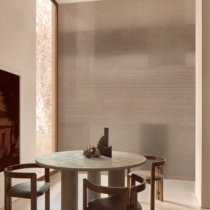 Carta da parati Sussurro di Wall&Decò