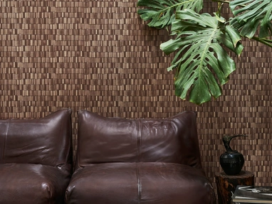 Carta da parati Tavillon di Wall&Decò