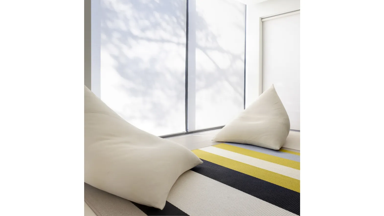 Tappeto Avenue di Woodnotes