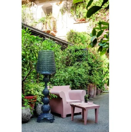Tavolino Bubble Club di Kartell