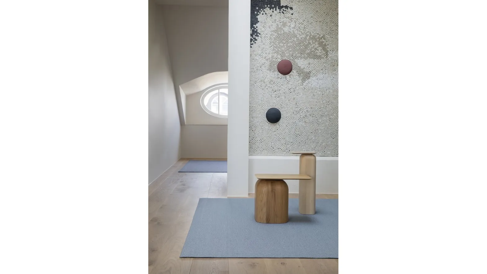Tappeto Coast di Woodnotes