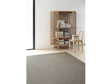 Tappeto Earth Collection di Woodnotes