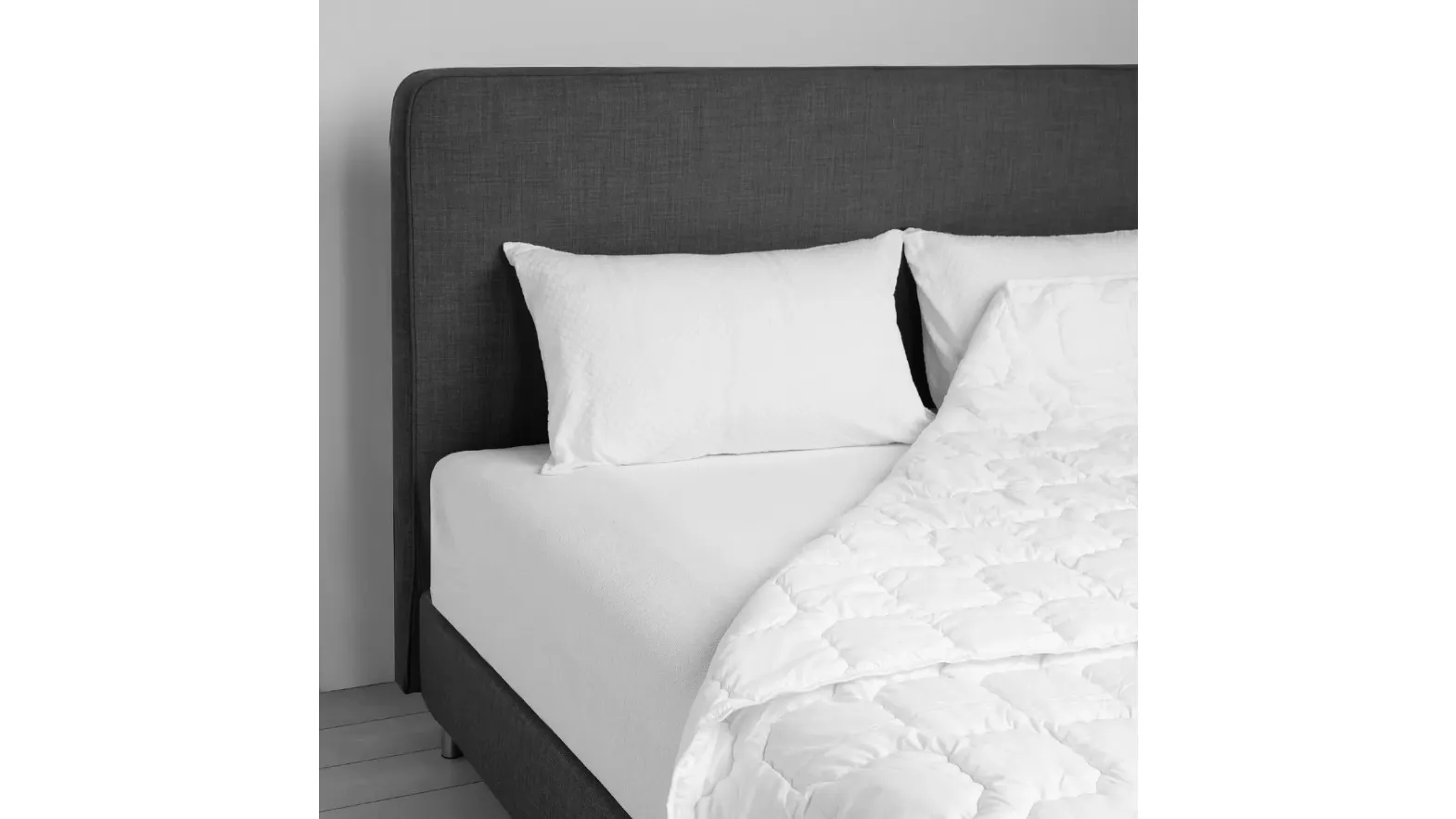 Federa Care Soft di Daunenstep