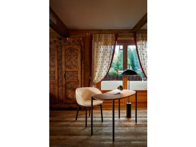 Scrittoio Lunat di Kartell