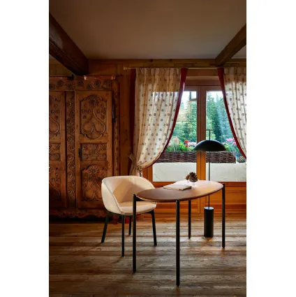 Scrittoio Lunat di Kartell