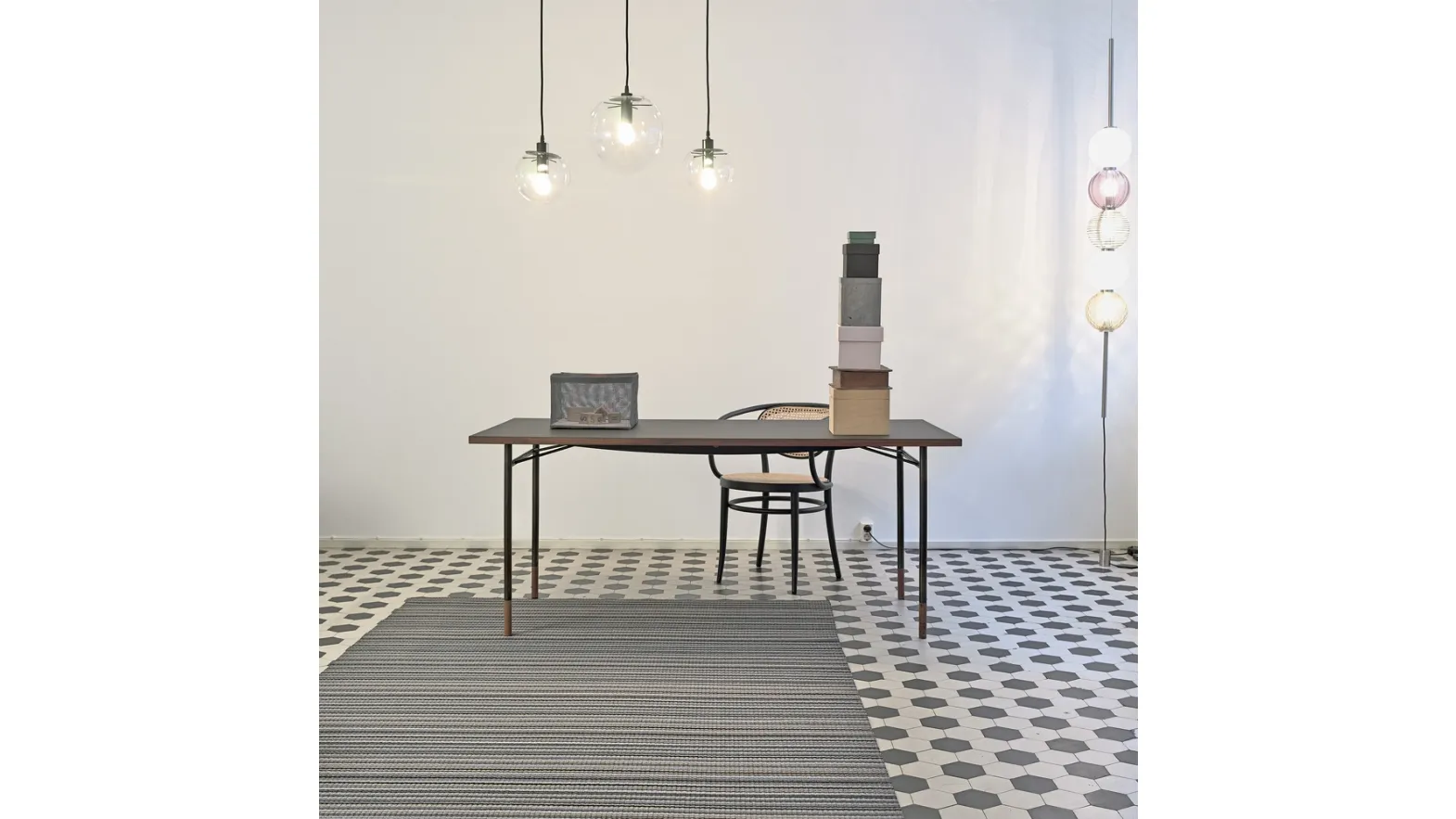 Tappeto Midsummer di Woodnotes