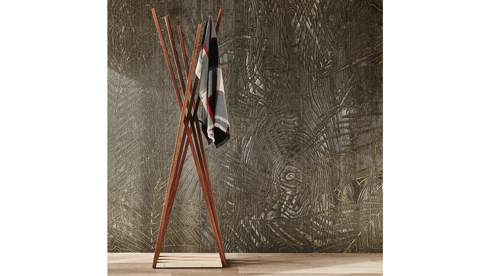Appendiabiti Oscar di Cattelan Italia