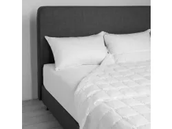 Piumino in piuma Atelier Eccel La Batista di Daunenstep