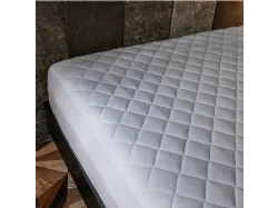 Salvamaterasso trapuntato Care Save di Daunenstep