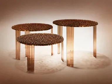 Tavolino T Table di Kartell
