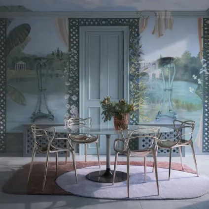 Tappeto Aaland di Kartell