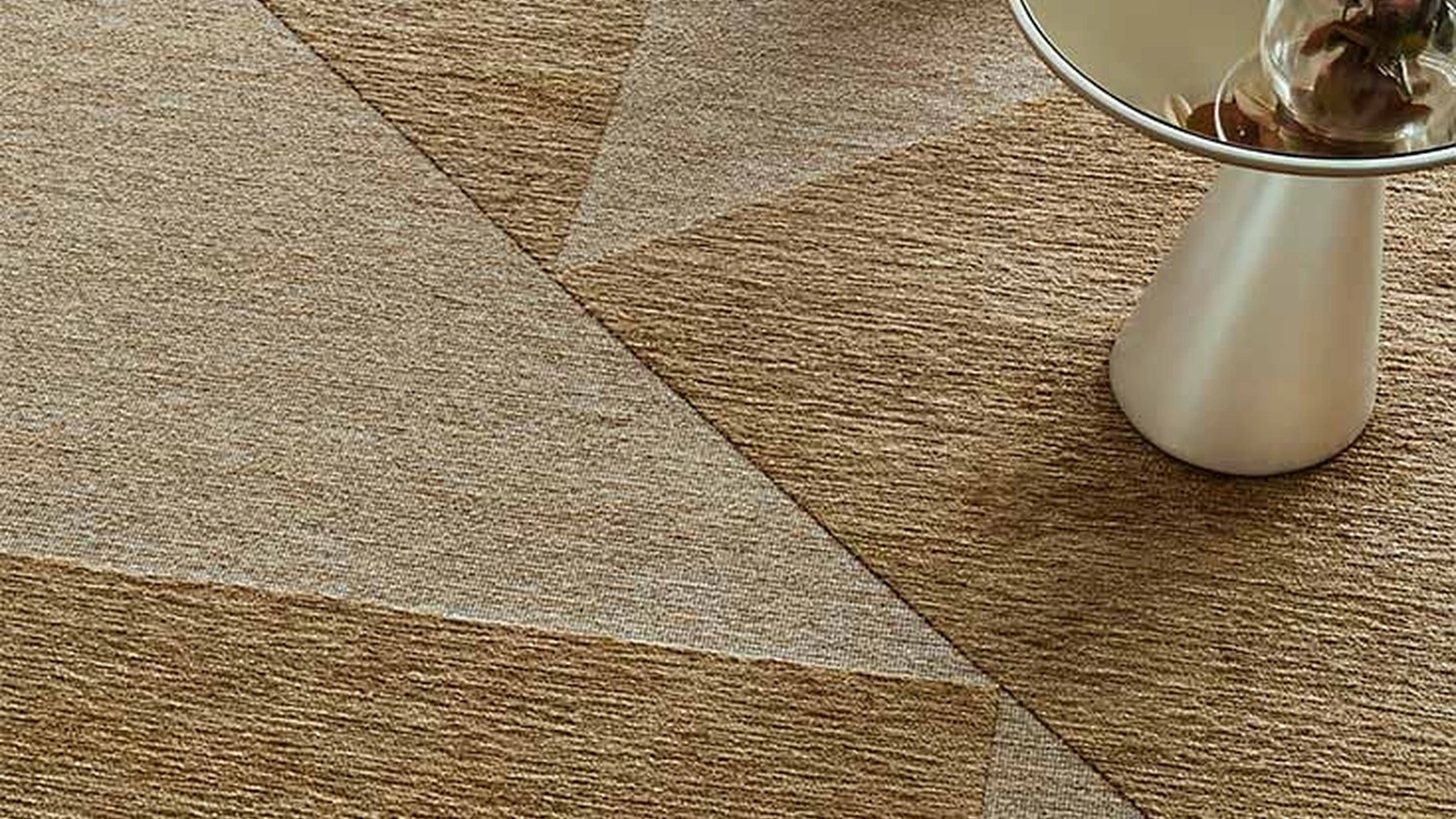 Tappeto Kiran di Cattelan Italia