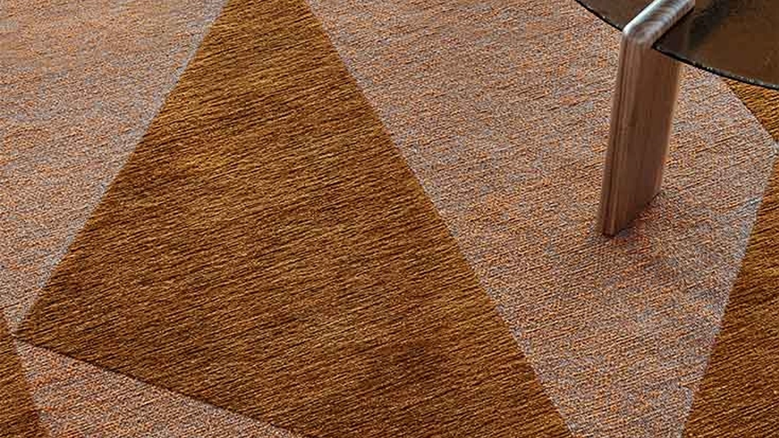 Tappeto Kiran di Cattelan Italia