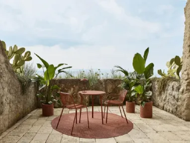 Tappeto per esterno Kleo di Kartell
