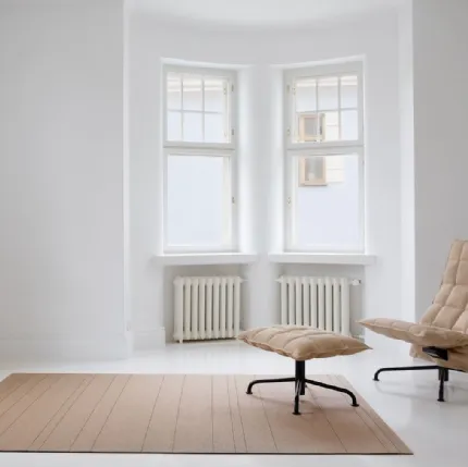 Tappeto Willow di Woodnotes