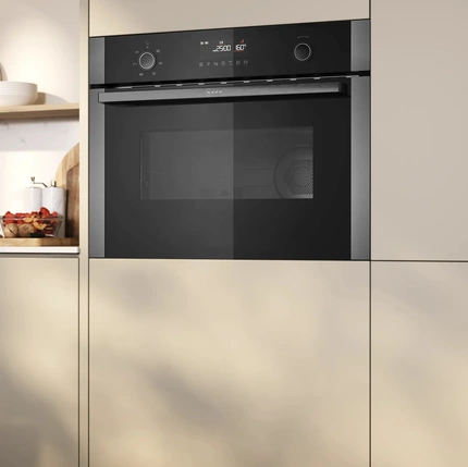 Forno a Microonde da incasso N 50 di NEFF