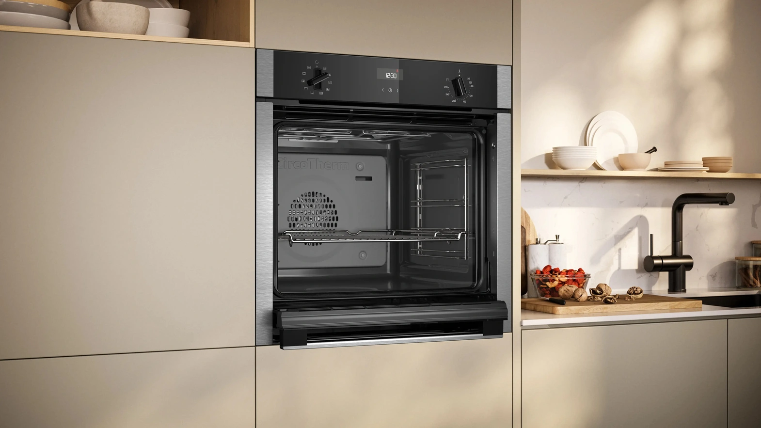 Forno da incasso N 50 di NEFF