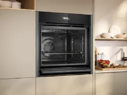 Forno da incasso N70 S&H di NEFF