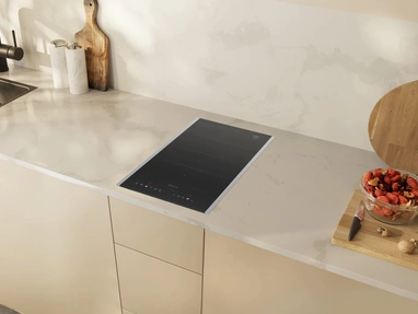 Piano cottura a induzione flex 30 cm N 70 di NEFF