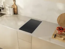 Piano cottura a induzione flex 30 cm Nero di NEFF