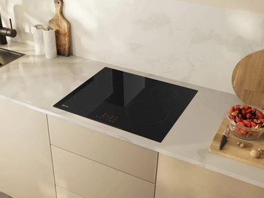 Piano cottura a induzione 60 cm N 30 senza profili di NEFF