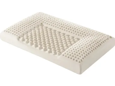 Guanciale Lattice Massaggiante Ergo di Sogno Veneto