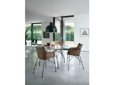 Lampada Bellissima di Kartell