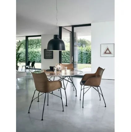 Lampada Bellissima di Kartell