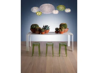 Lampada Bloom di Kartell