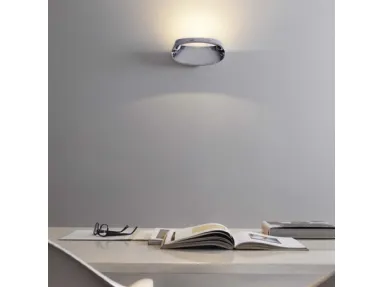 Lampadario luce led di Fontana Arte