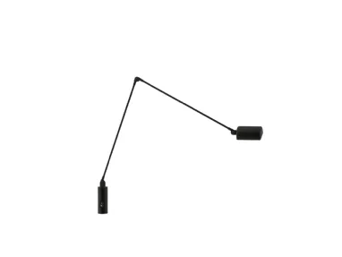 Lampada da tavolo Daphine Cilindro di Lumina