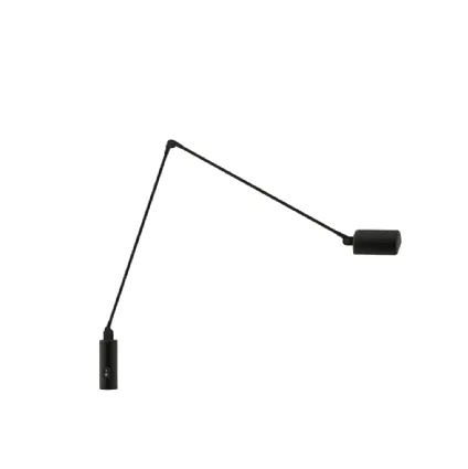 Lampada da tavolo Daphine Cilindro di Lumina