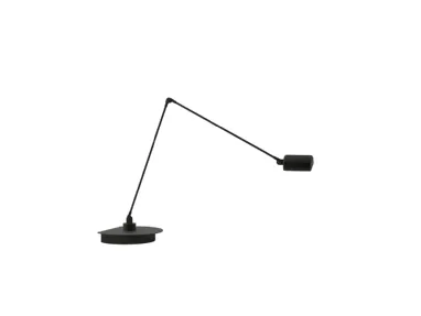 Lampada da tavolo Daphine Cloe di Lumina