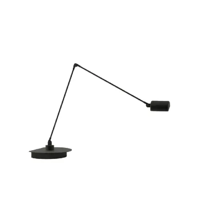Lampada da tavolo Daphine Cloe di Lumina