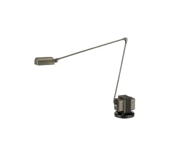 Lampada da tavolo Daphine di Lumina