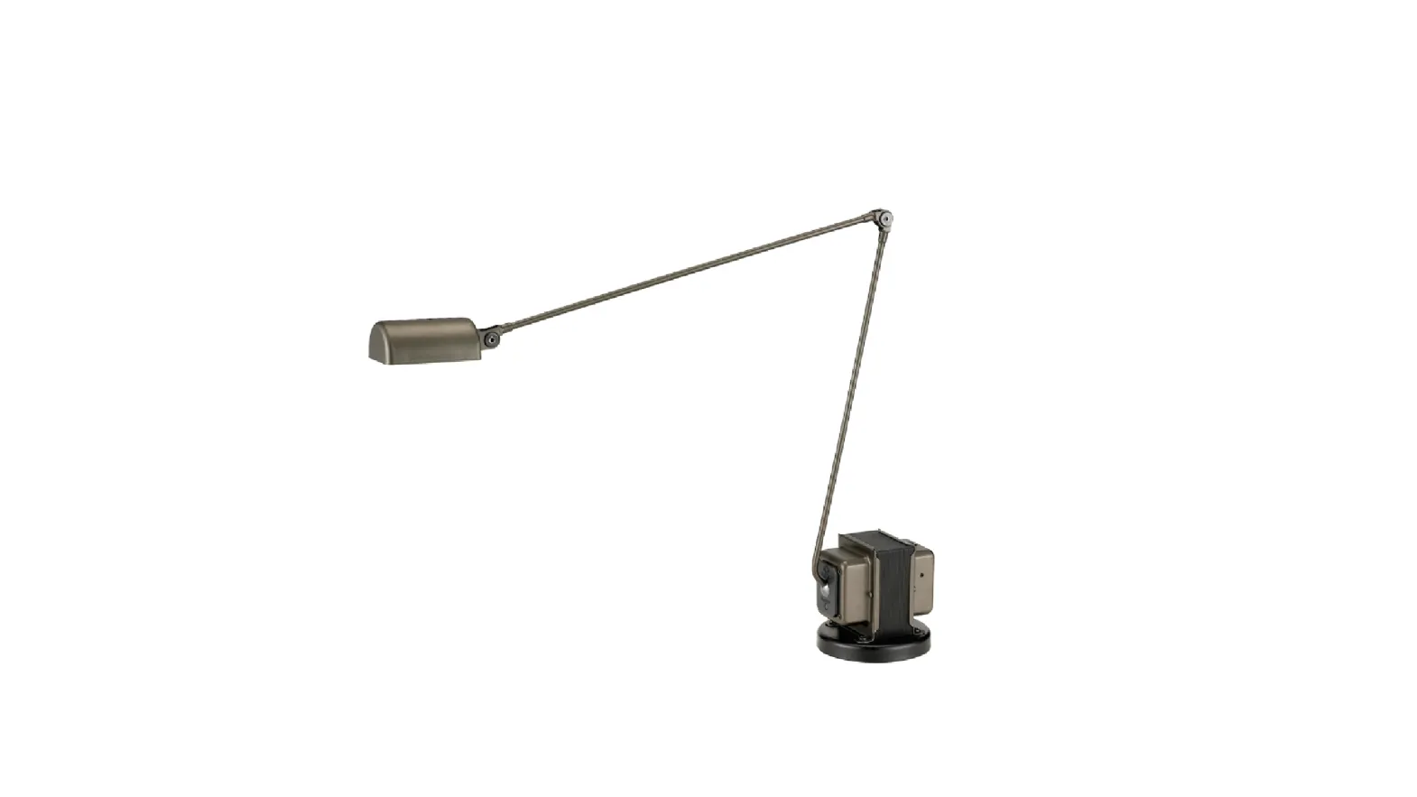 Lampada da tavolo Daphine di Lumina