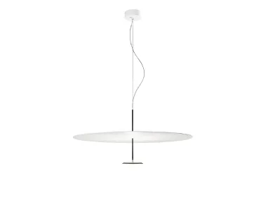 Lampada a sospensione Dot di Lumina