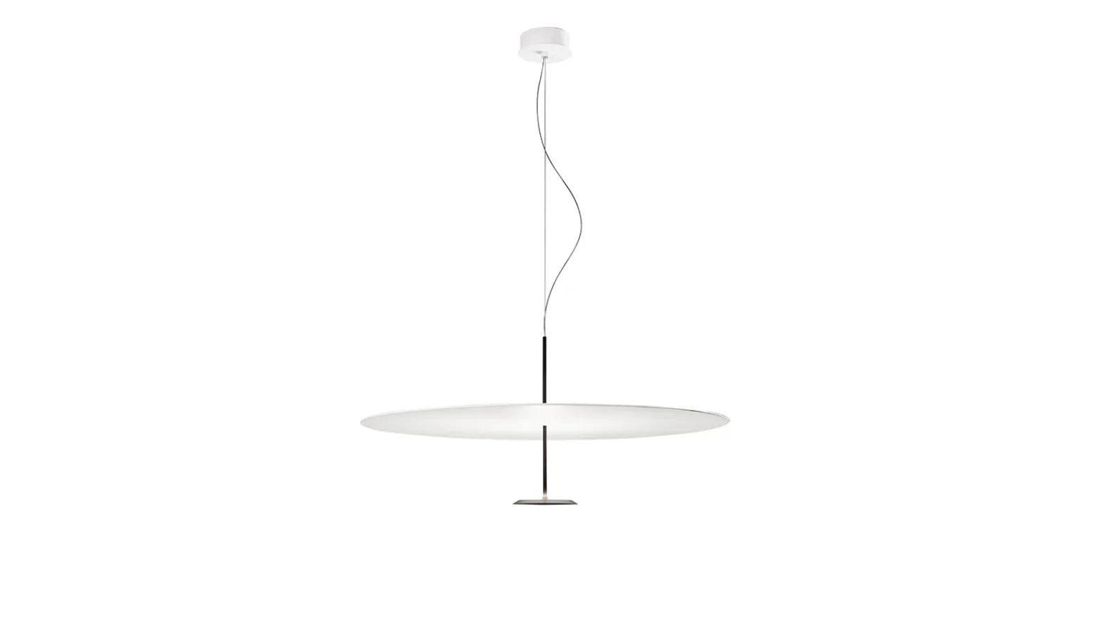 Lampada a sospensione Dot di Lumina