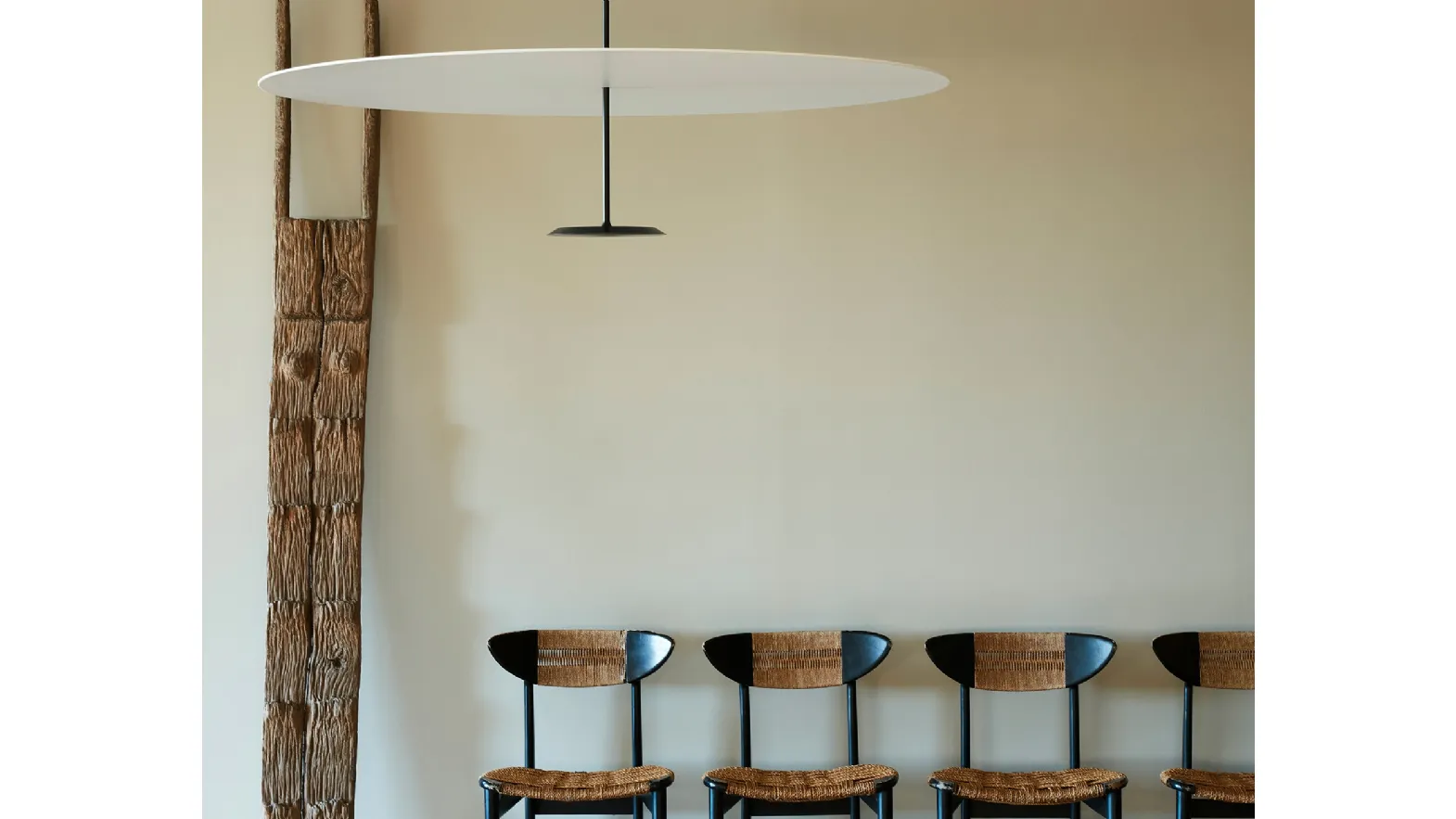 Lampada a sospensione Dot di Lumina