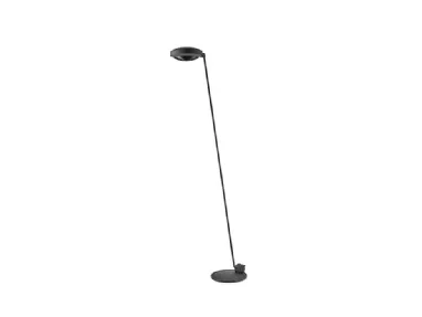 Lampada da terra Elle 1 di Lumina