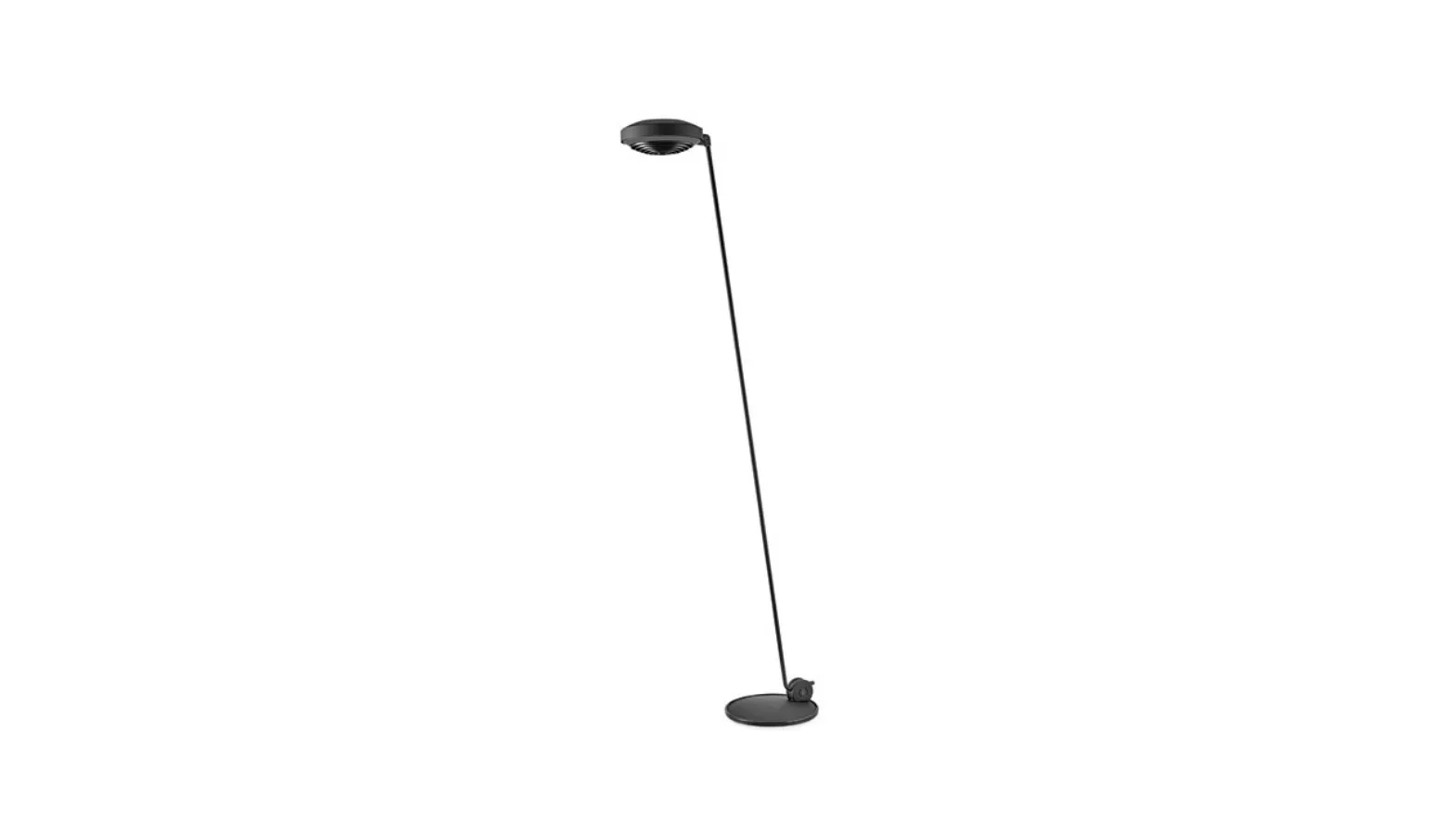 Lampada da terra Elle 1 di Lumina