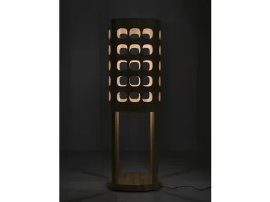 Lampada da terra Fiorella di Riva1920