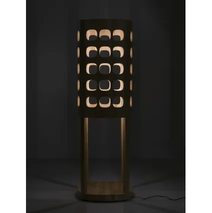Lampada da terra Fiorella di Riva1920