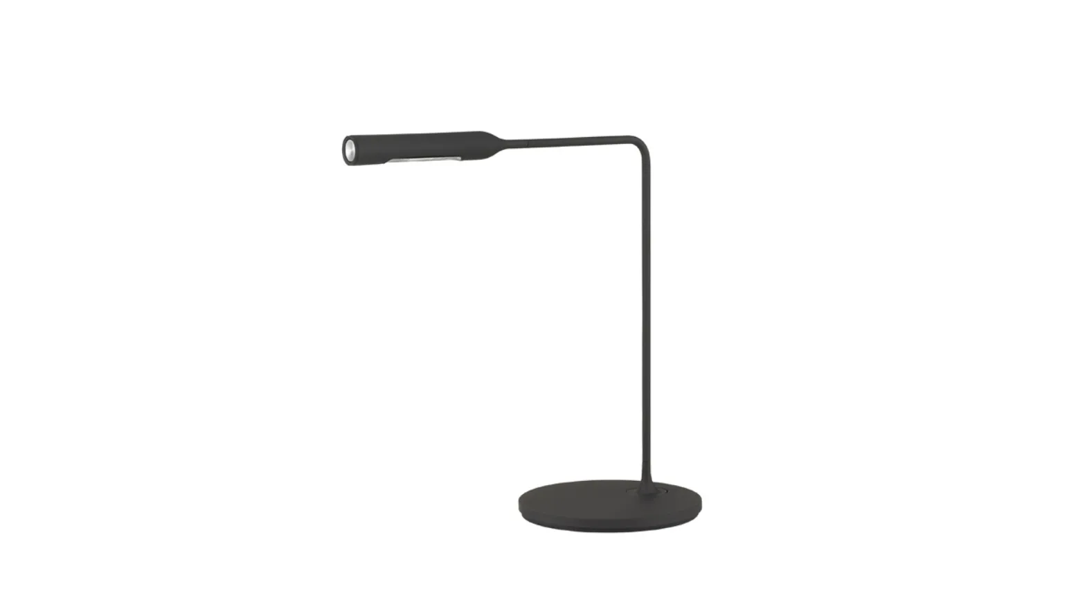 Lampada da tavolo Flo Bedside di Lumina