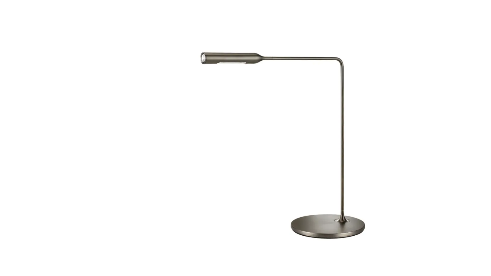 Lampada da tavolo Flo Desk di Lumina