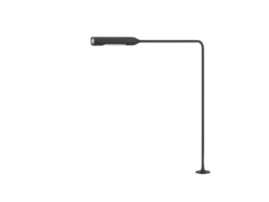 Lampada da tavolo Flo Grommet di Lumina